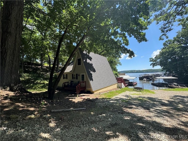 88 Alpine Pt, Sunrise Beach, MO 65079 - photo 28