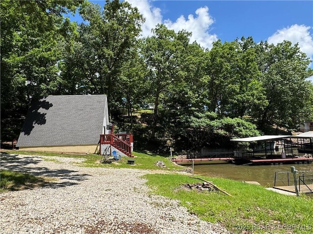 88 Alpine Pt, Sunrise Beach, MO 65079 - photo 24