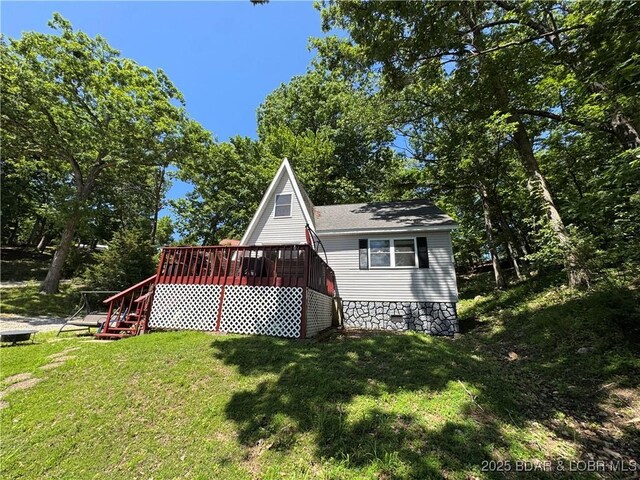 88 Alpine Pt, Sunrise Beach, MO 65079 - photo 26