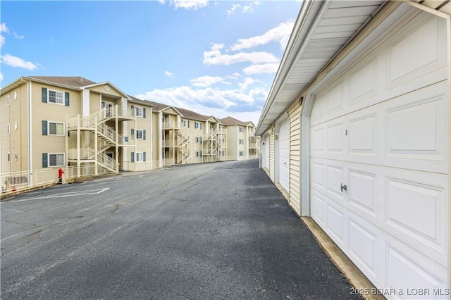 6680 Keystone Dr Unit 241, Osage Beach, MO 65065 - view of road featuring a residential view