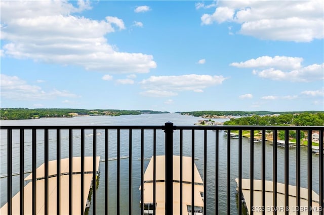 166 Captiva Dr Unit 8B, Sunrise Beach, MO 65079 - photo 34