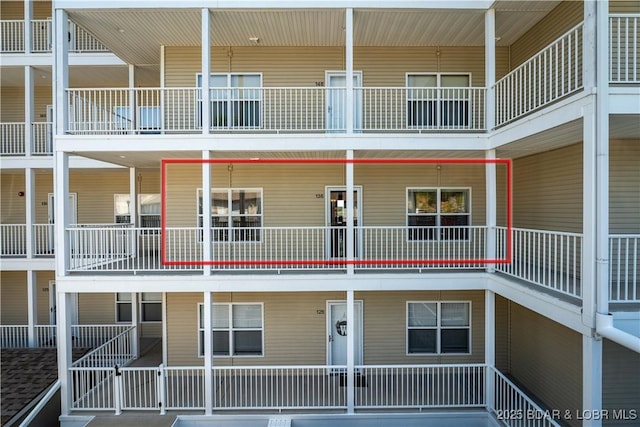 18136 Millstone Cove Rd Unit 136, Gravois Mills, MO 65037 - view of property