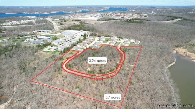TBD Parkwood Cir, Osage Beach, MO 65065