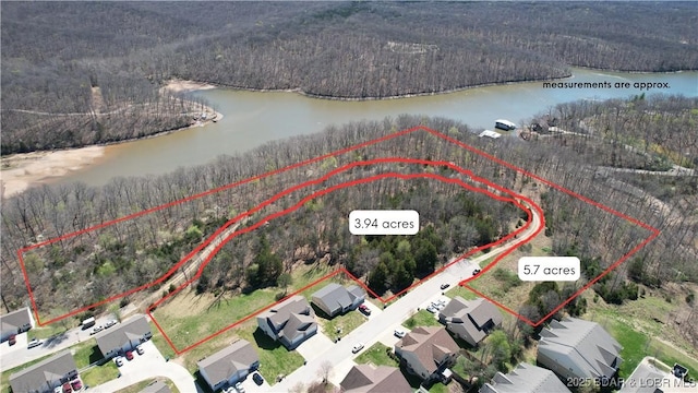 TBD Parkwood Cir, Osage Beach, MO 65065