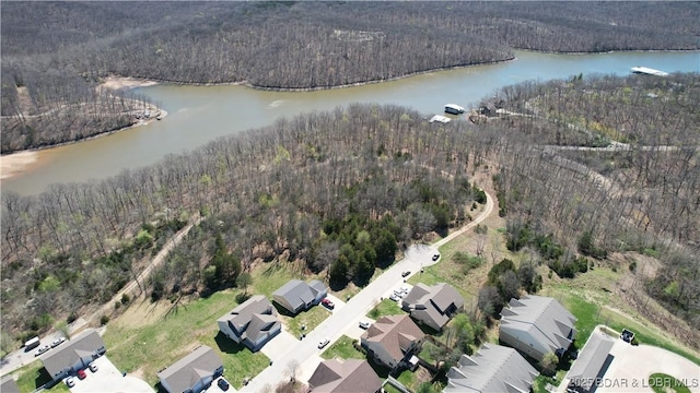 TBD Parkwood Cir, Osage Beach, MO 65065