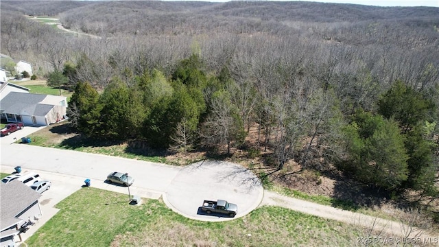 TBD Parkwood Cir, Osage Beach, MO 65065