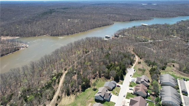 TBD Parkwood Cir, Osage Beach, MO 65065