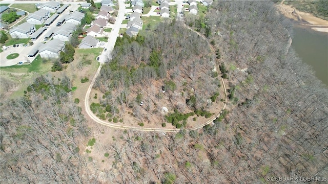 TBD Parkwood Cir, Osage Beach, MO 65065