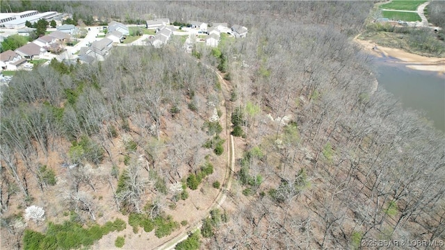 TBD Parkwood Cir, Osage Beach, MO 65065