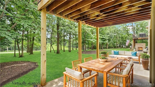 86 Las Campanas, Porto Cima, MO 65079 - photo 10