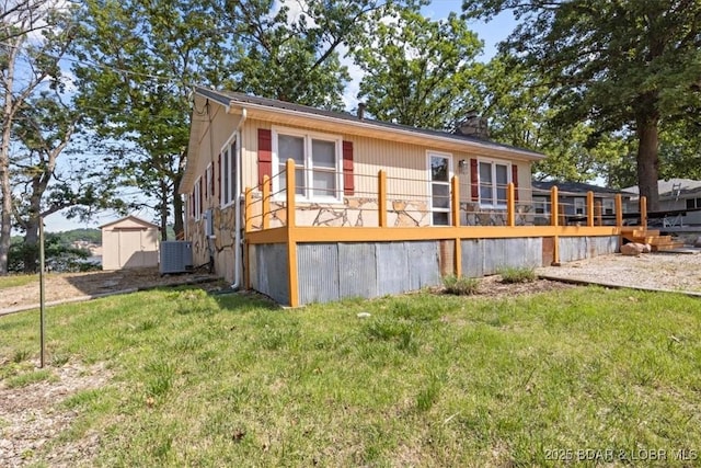 33682 Daybreak Rd, Gravois Mills, MO 65037 - photo 36