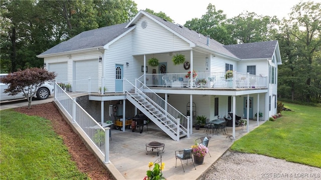 112 Rush Rd, Eldon, MO 65026 - photo 4