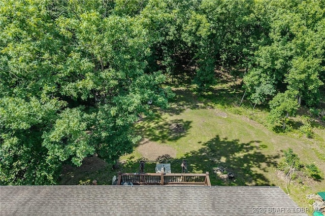 1170 San Jose Dr, Osage Beach, MO 65065 - aerial view of property's location