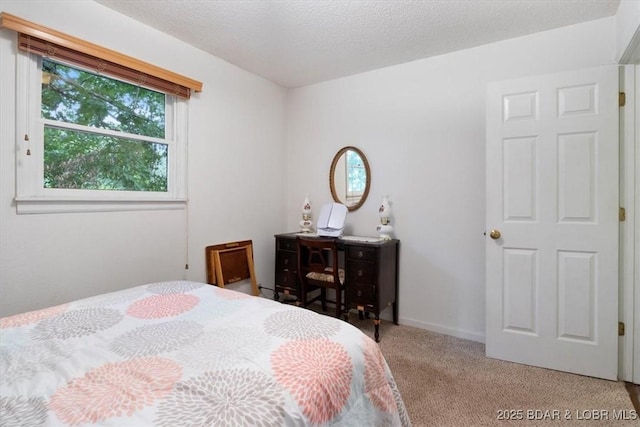250 De Young Dr, Climax Springs, MO 65324 - view of carpeted bedroom