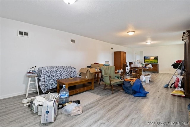 250 De Young Dr, Climax Springs, MO 65324 - sitting room featuring wood finished floors