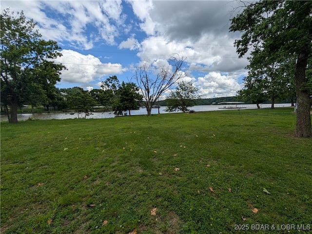 2021 Wilson Bend Road Lot 1, Util Lot 3, Gravois Mills, MO 65037