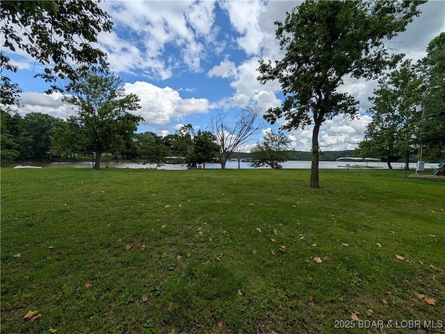2021 Wilson Bend Road Lot 1, Util Lot 3, Gravois Mills, MO 65037