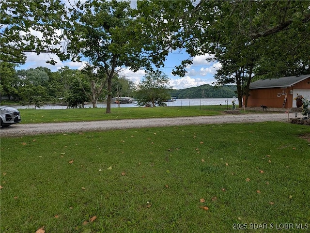 2021 Wilson Bend Road Lot 1, Util Lot 3, Gravois Mills, MO 65037