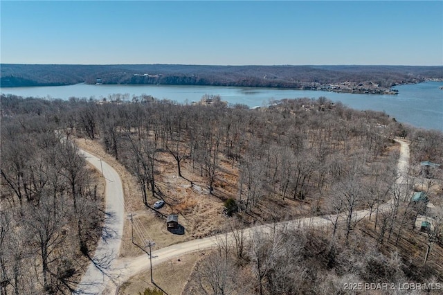 2021 Wilson Bend Road Lot 1, Util Lot 3, Gravois Mills, MO 65037