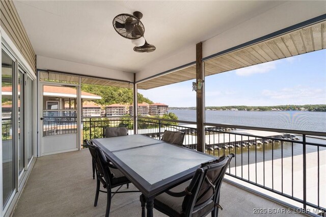 310W Palisades Condo Dr Unit 4A, Lake Ozark, MO 65049