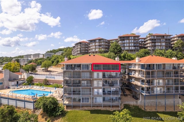 310W Palisades Condo Dr Unit 4A, Lake Ozark, MO 65049