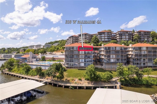 310W Palisades Condo Dr Unit 4A, Lake Ozark, MO 65049