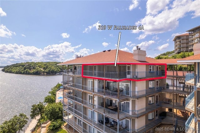 310W Palisades Condo Dr Unit 4A, Lake Ozark, MO 65049