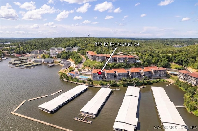310W Palisades Condo Dr Unit 4A, Lake Ozark, MO 65049