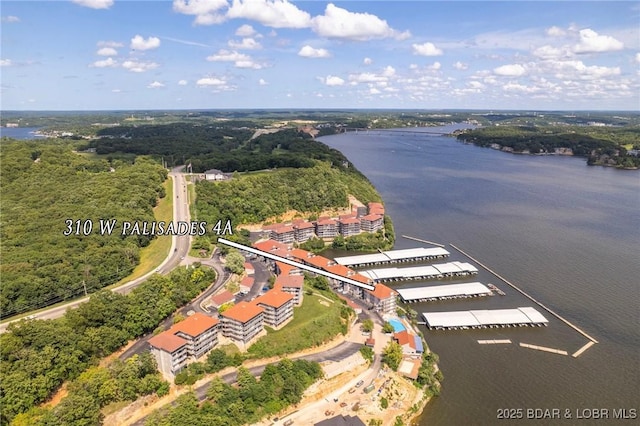 310W Palisades Condo Dr Unit 4A, Lake Ozark, MO 65049