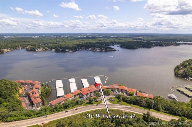 310W Palisades Condo Dr Unit 4A, Lake Ozark, MO 65049