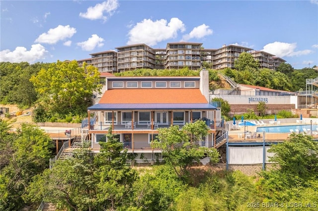 310W Palisades Condo Dr Unit 4A, Lake Ozark, MO 65049
