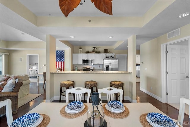 310W Palisades Condo Dr Unit 4A, Lake Ozark, MO 65049