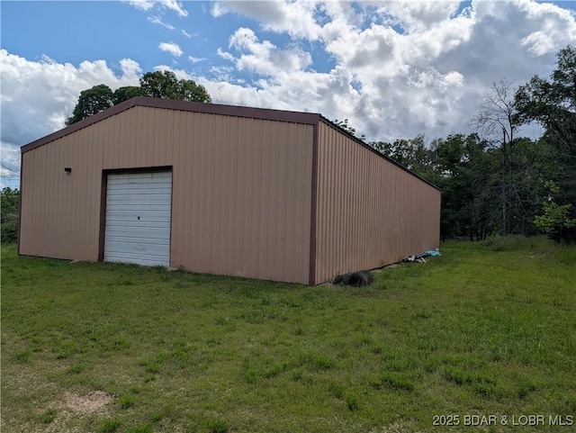 20 Ma Ma Ln Lot 3, Gravois Mills, MO 65037 - photo 1