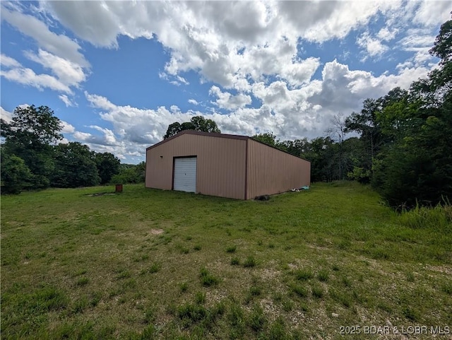 20 Ma Ma Ln Lot 3, Gravois Mills, MO 65037 - photo 5