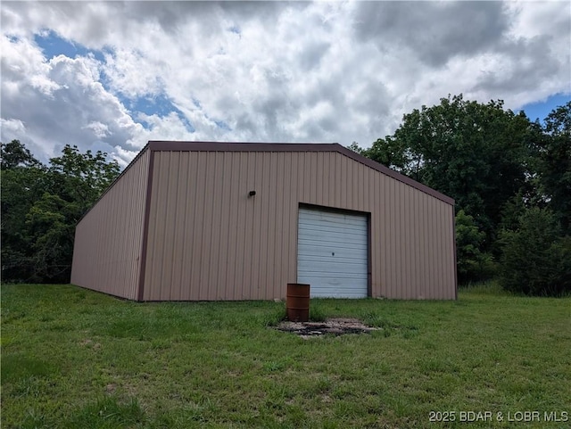20 Ma Ma Ln Lot 3, Gravois Mills, MO 65037 - photo 8