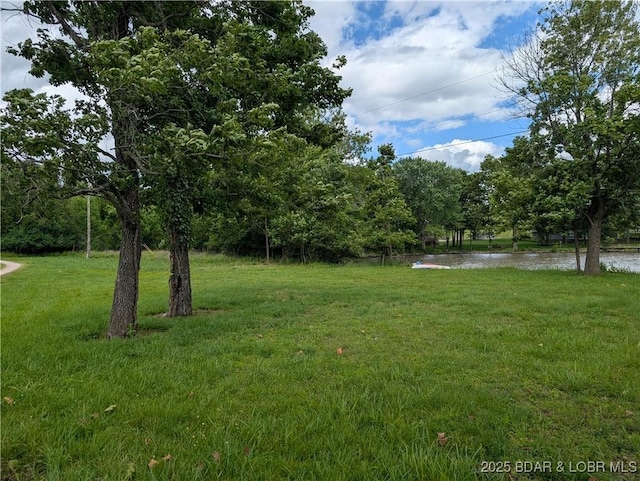 TBD Fifties Rd Lot 4, Gravois Mills, MO 65037