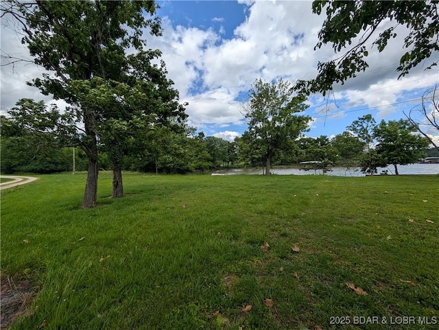TBD Fifties Rd Lot 4, Gravois Mills, MO 65037