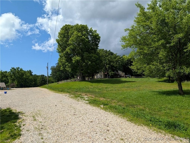 TBD Fifties Rd Lot 4, Gravois Mills, MO 65037