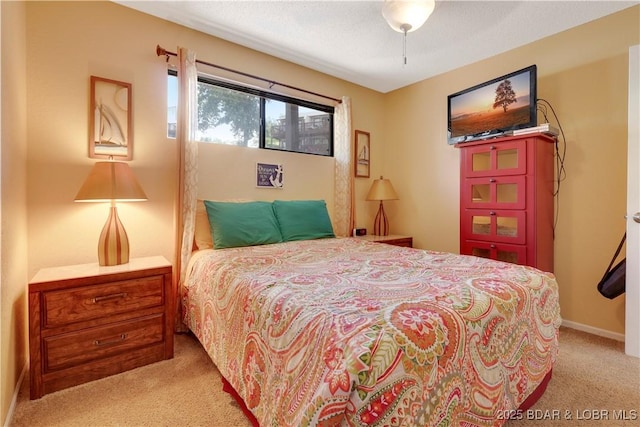 6620 Weston Point Dr Unit F4, Osage Beach, MO 65065 - bedroom featuring carpet flooring
