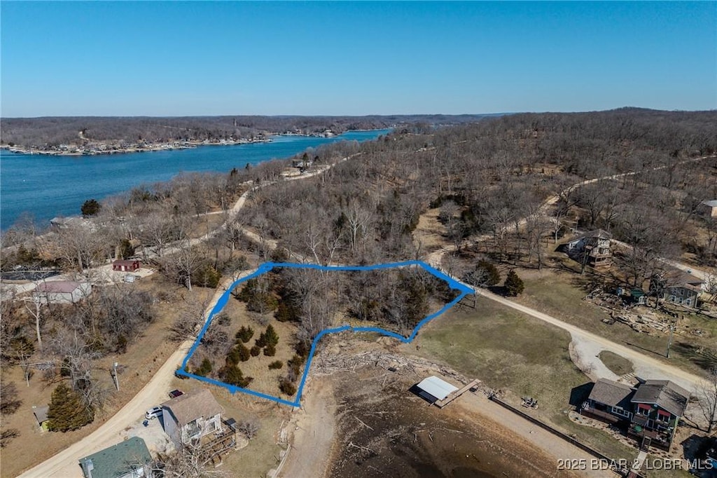 TBD Old Granny Lane Utility Lot 4, Gravois Mills, MO 65037 - photo 1