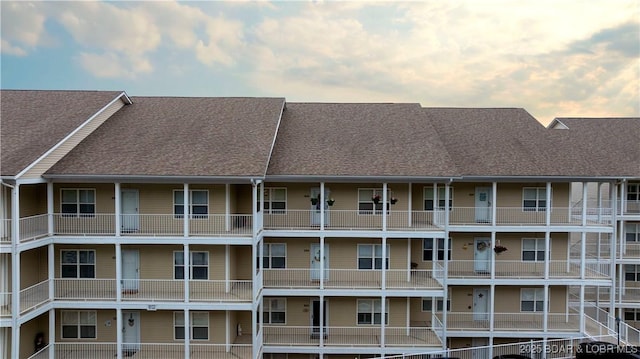 18132 Millstone Cove Rd Unit 334, Gravois Mills, MO 65037 - view of apartment building / complex
