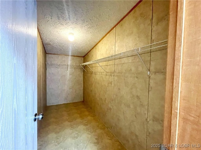 4712 Camden Line Rd, Lebanon, MO 65536 - spacious closet with vaulted ceiling