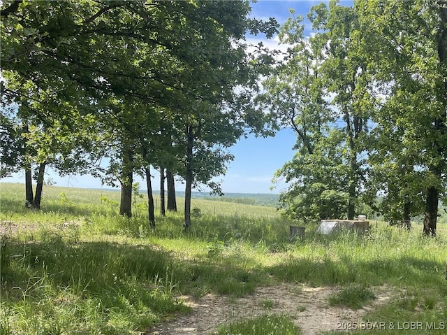 4712 Camden Line Rd, Lebanon, MO 65536 - view of nature featuring rural landscape