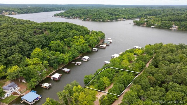 TBD White Horse Cir, Rocky Mount, MO 65037 - photo 3