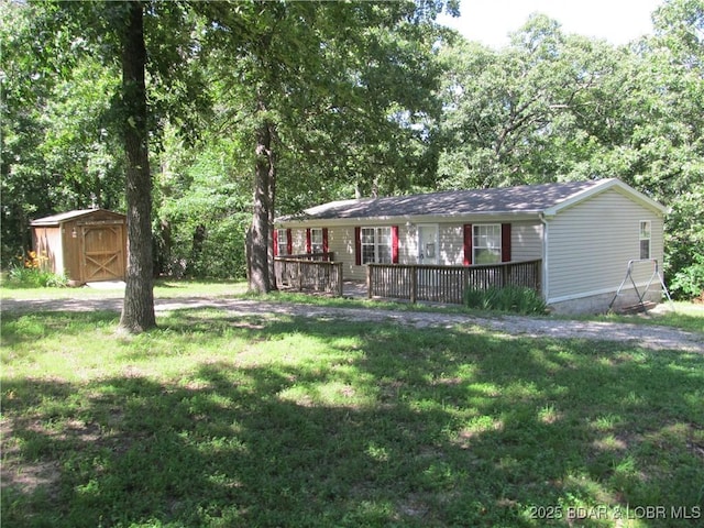 16135 Jerusalem Trl, Warsaw, MO 65355 - photo 1