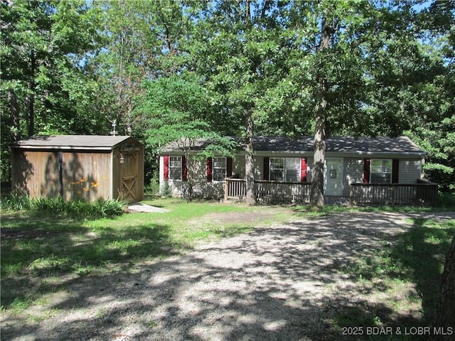 16135 Jerusalem Trl, Warsaw, MO 65355 - photo 23