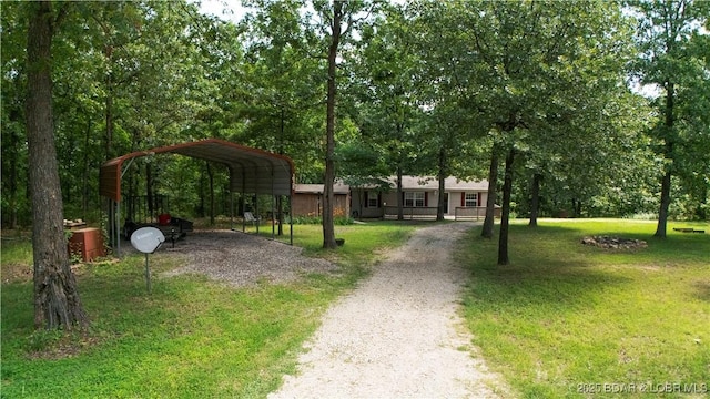16135 Jerusalem Trl, Warsaw, MO 65355 - photo 26