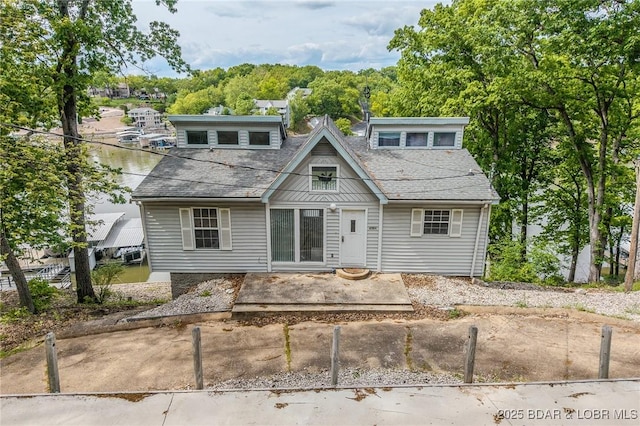 6504 Avalon Park, Osage Beach, MO 65065 - view of front of property
