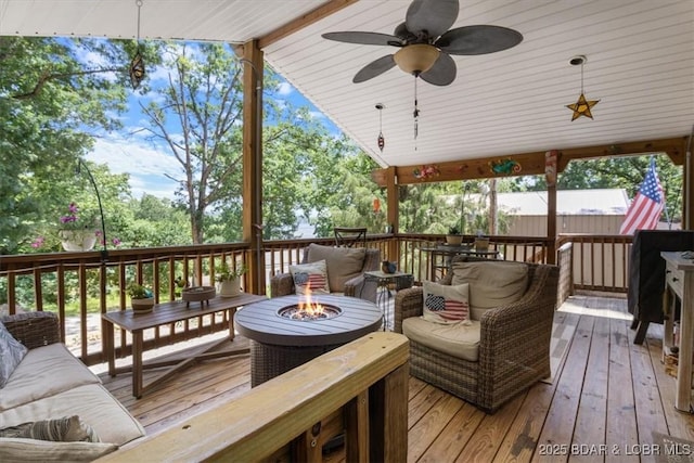 209 Greenbay Ter, Sunrise Beach, MO 65079 - photo 21