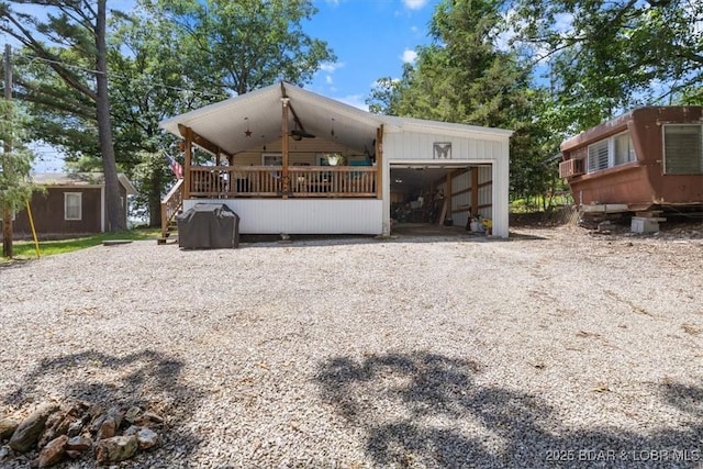 209 Greenbay Ter, Sunrise Beach, MO 65079 - photo 24